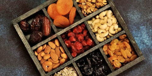 Dry Fruits Hampers